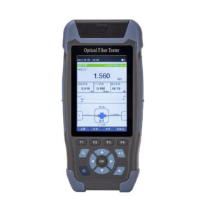 OTDR NOVKER NK3200