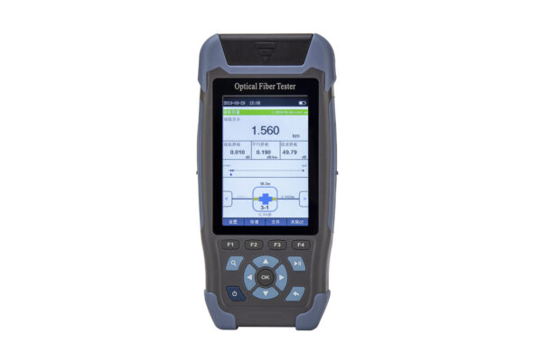 OTDR NOVKER NK3200