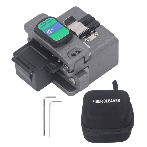 CLEAVER COMPTYCO AUA x5 - Imagen 2