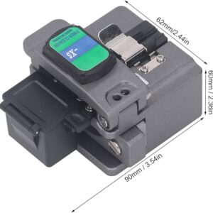 CLEAVER COMPTYCO AUA x5