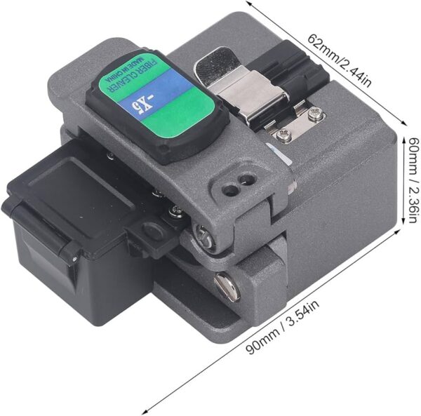 CLEAVER COMPTYCO AUA x5