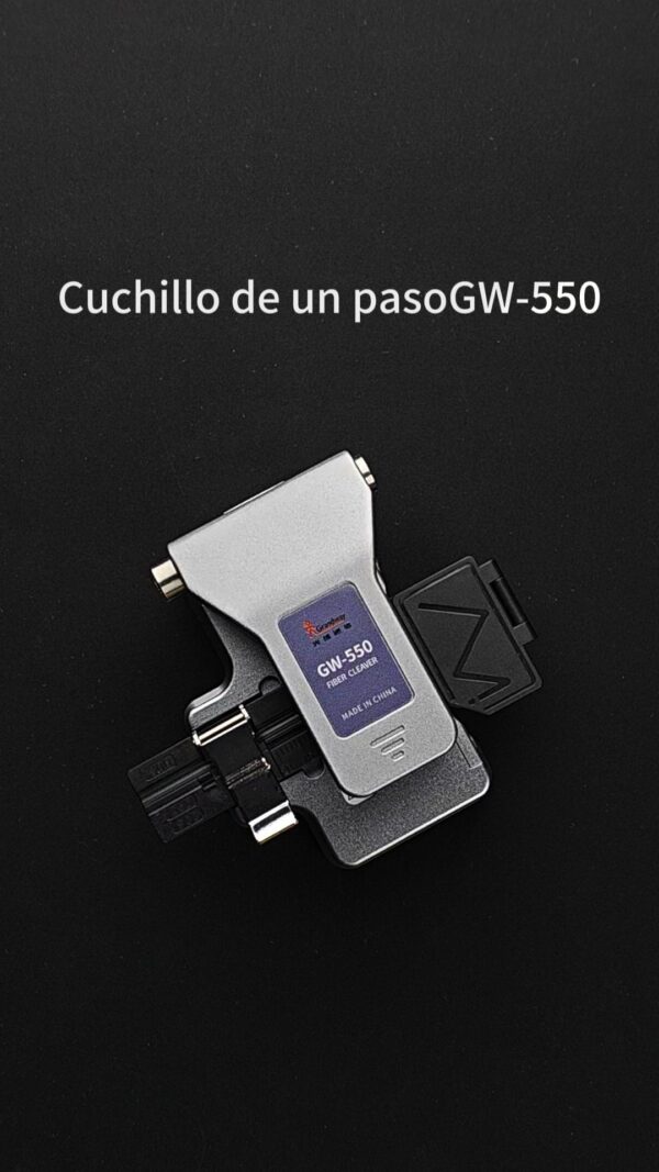 CLEAVER GRANDWAY GW 550 - Imagen 3