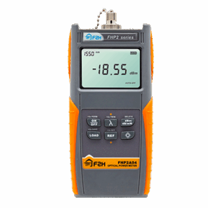 POWER METER FHP2B04