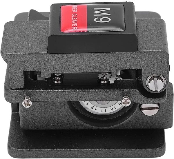 FIBER CLEAVER M9 - Imagen 4