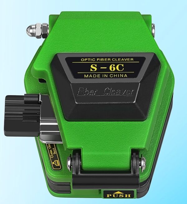 CLEAVER FIBRE S 6C