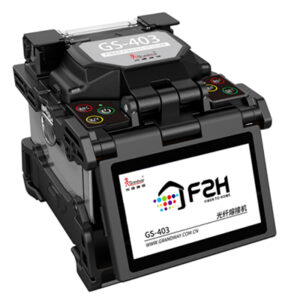 FUSIONADORA GRANDWAY GS403