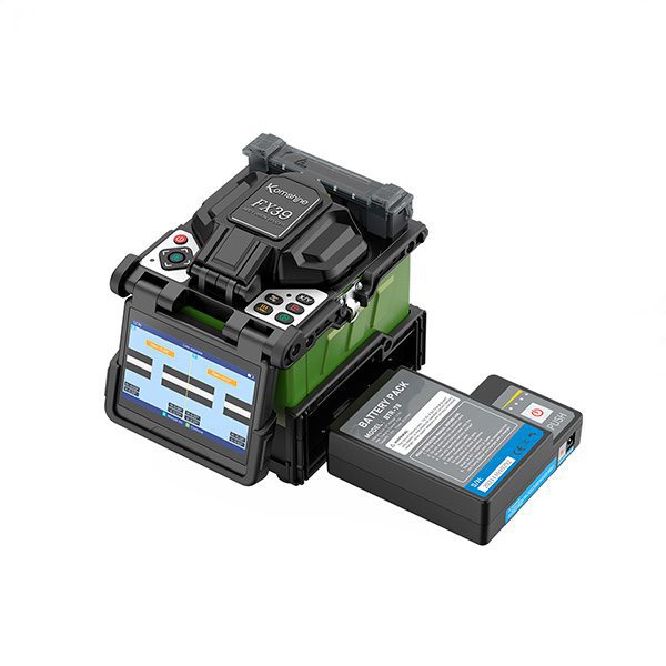 FUSIONADORA KOMSHINE FX39 - Imagen 2