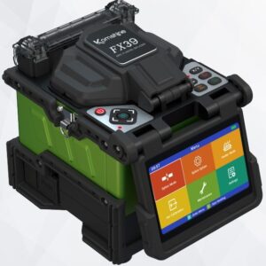 FUSIONADORA KOMSHINE FX39