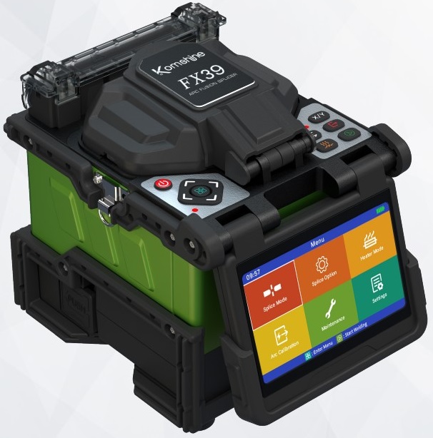 FUSIONADORA KOMSHINE FX39