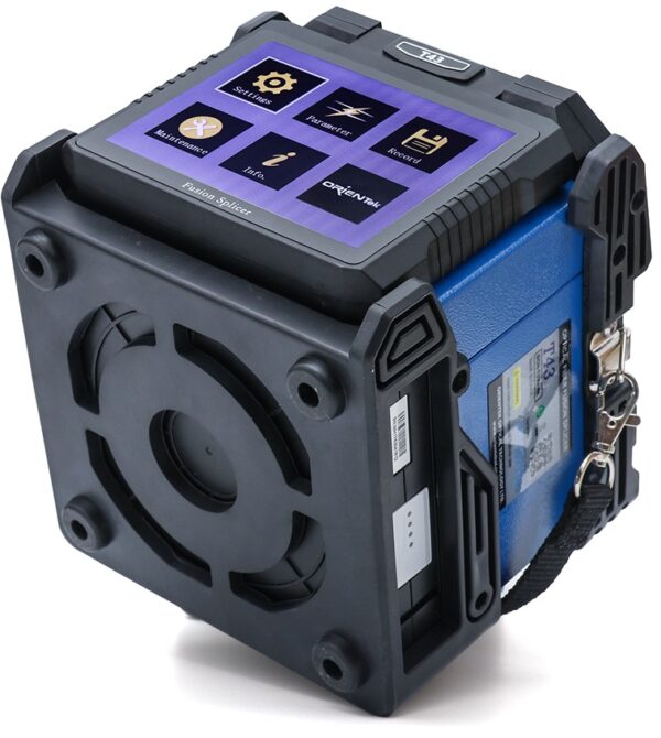 FUSIONADORA ORIENTEK T43 - Imagen 2