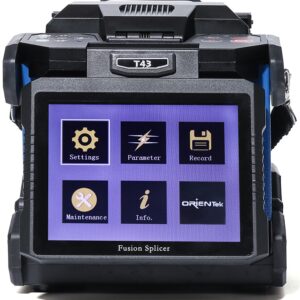 FUSIONADORA ORIENTEK T43