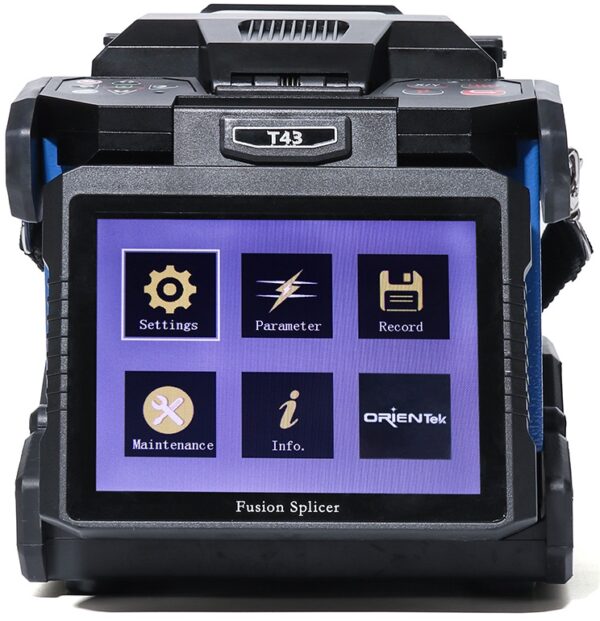 FUSIONADORA ORIENTEK T43