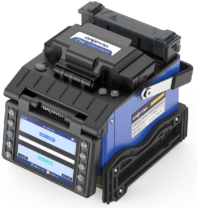 FUSIONADORA ORIENTEK T44