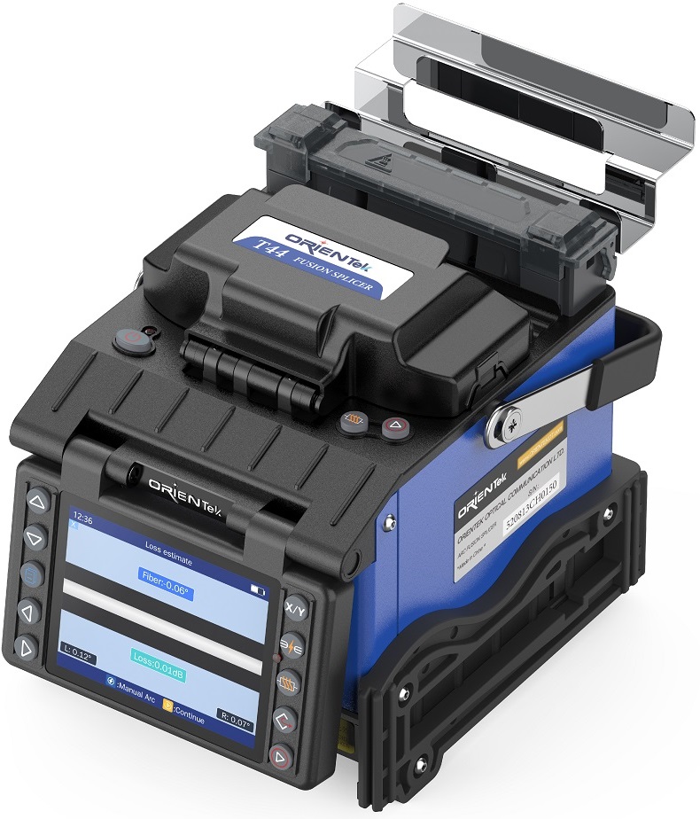 FUSIONADORA ORIENTEK T44 - Imagen 4