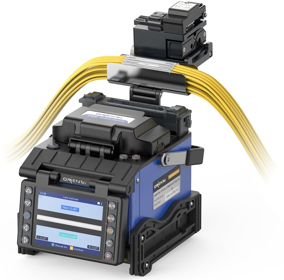 FUSIONADORA ORIENTEK T44 - Imagen 3