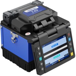 FUSIONADORA ORIENTEK T49