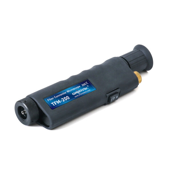 MICROSCOPIO TFM 200