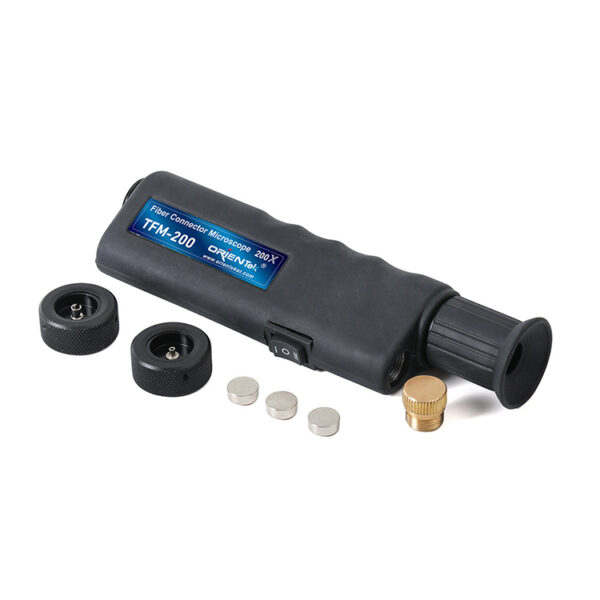 MICROSCOPIO TFM 200 - Imagen 2