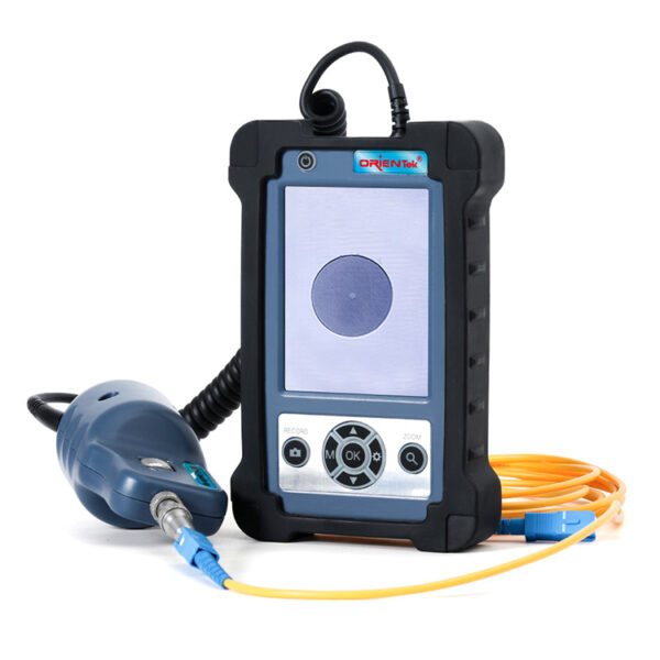 MICROSCOPIO ORIENTEK TIP 600 V - Imagen 4