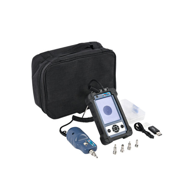 MICROSCOPIO ORIENTEK TIP 600 V - Imagen 2