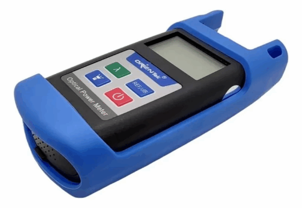 POWER METER ORIENTEK TPM-25M - Imagen 2