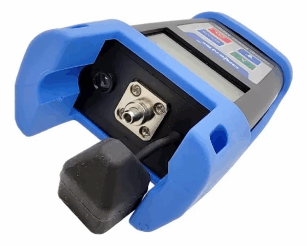 POWER METER ORIENTEK TPM-25M - Imagen 4