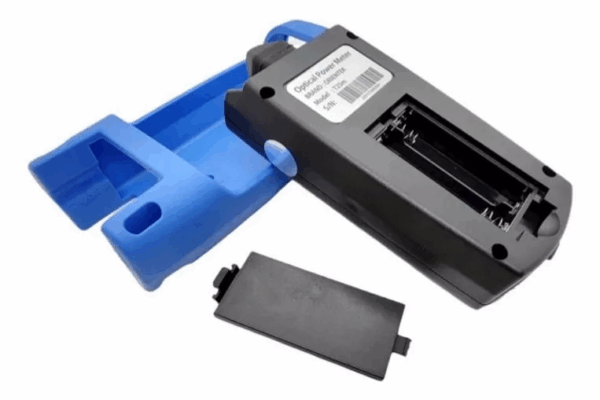 POWER METER ORIENTEK TPM-25M - Imagen 3
