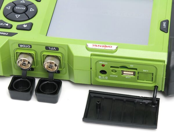 OTDR ORIENTEK TR600 - Imagen 2