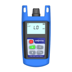 POWER METER ORIENTEK TPM-25M