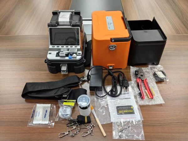 FUSIONADORA SIGNAL FIRE AI-10 A - Imagen 2
