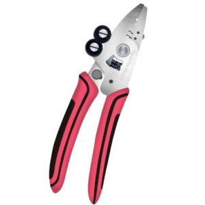 PINZA PELADORA SIGNAL FIRE 8 en 1