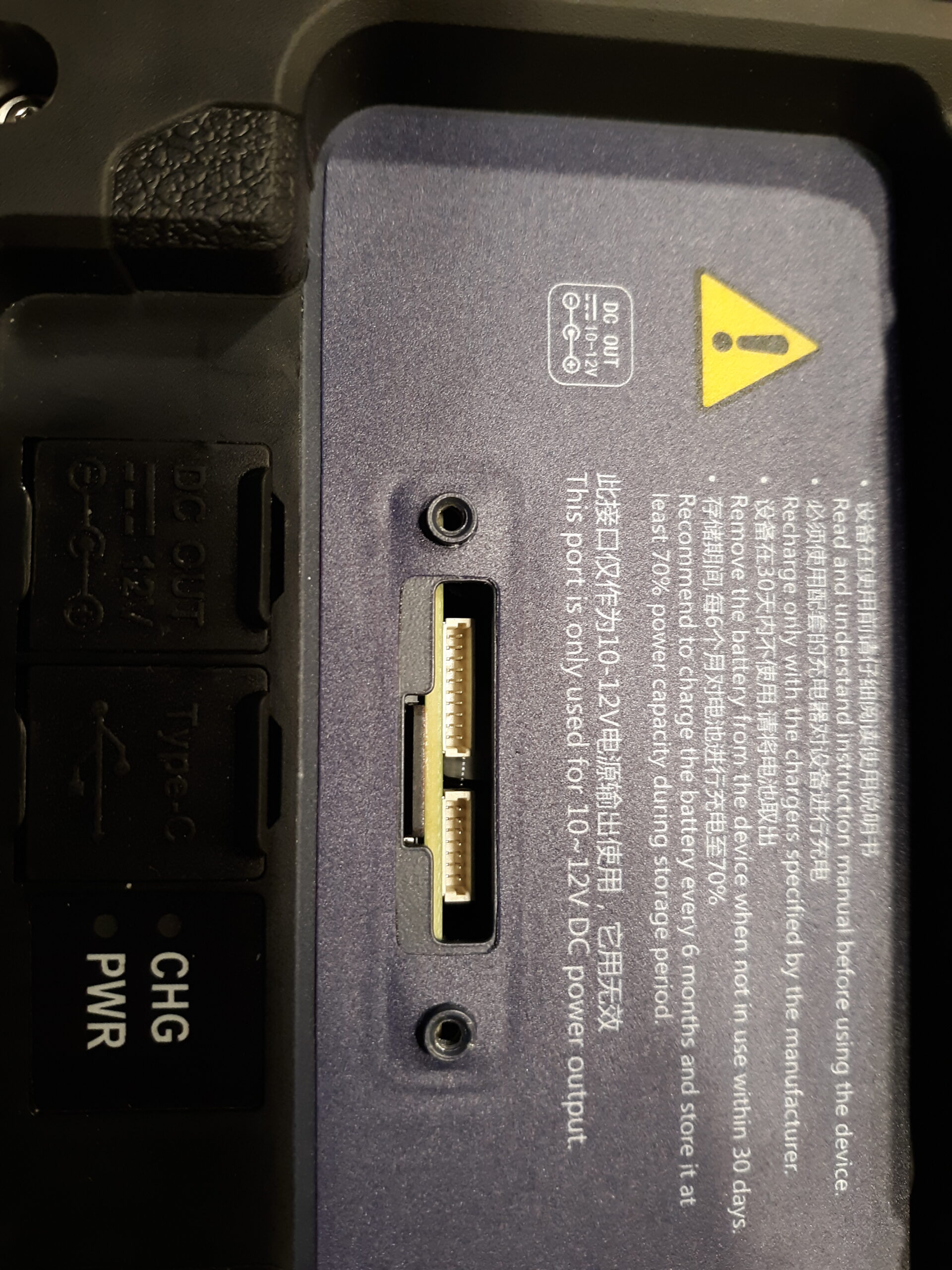 FUSIONADORA SHINEWAYTECH OFS-120 CON GPS - Imagen 2