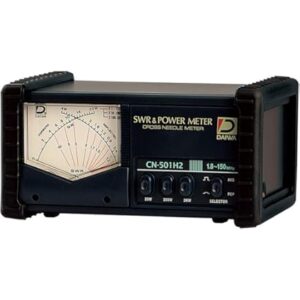 WATTIMETRO DAIWA CN-501H