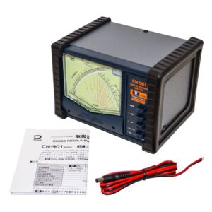 WATTIMETRO DAIWA CN-901V