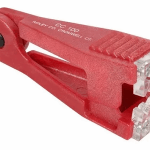 RASPAPIN PLANO DENTADO CC100