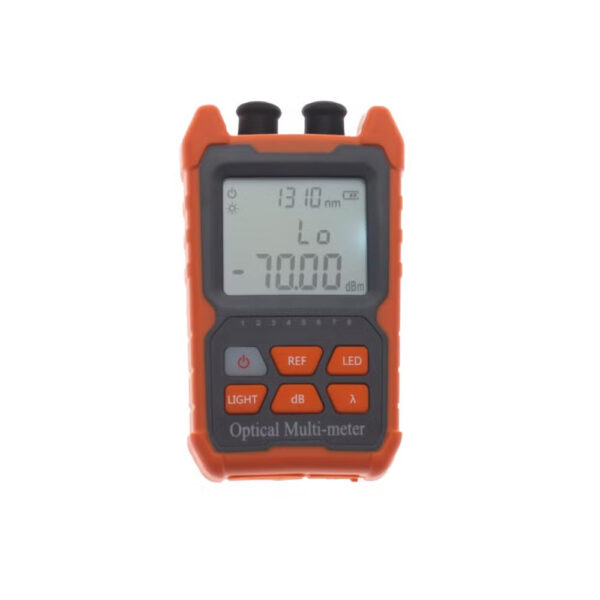 POWER METER NK200-8