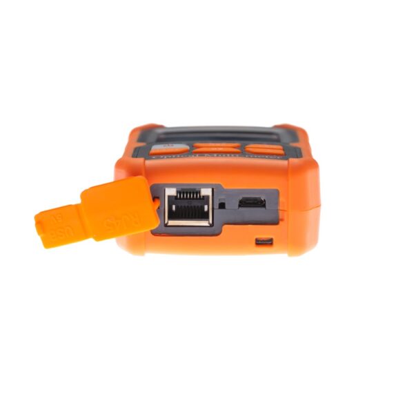POWER METER NK200-8 - Imagen 4