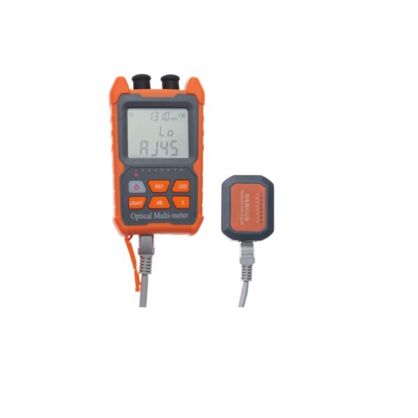 POWER METER NK200-8 - Imagen 3