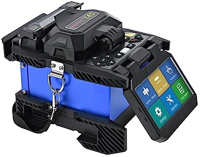 FUSIONADORA ORIENTEK T45 - Imagen 2