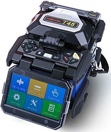 FUSIONADORA ORIENTEK T45 - Imagen 5