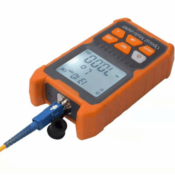 POWER METER SN200 - Imagen 2