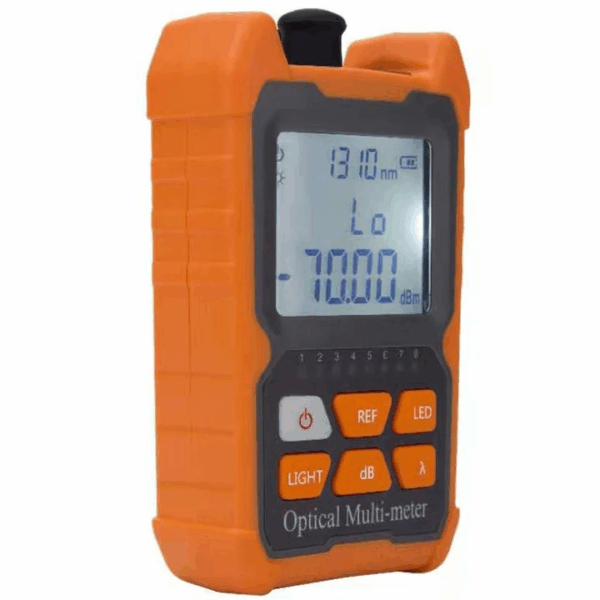 POWER METER SN200