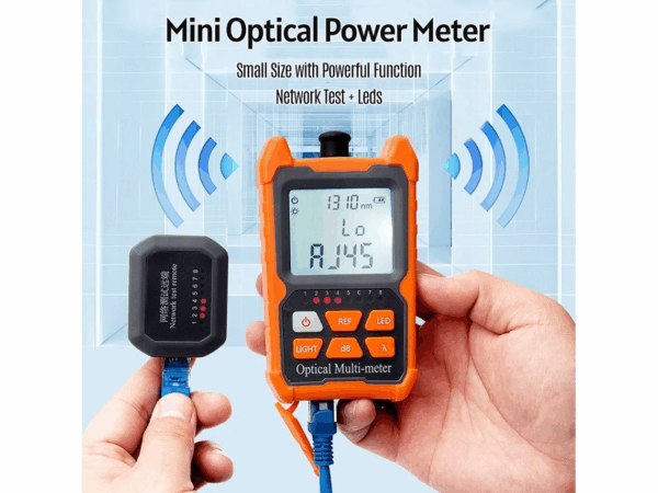 POWER METER SN200 - Imagen 4