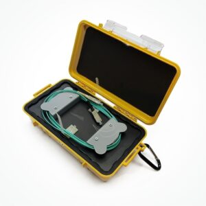 AXIS BOBINA DE LANZAMIENTO MULTIMODO