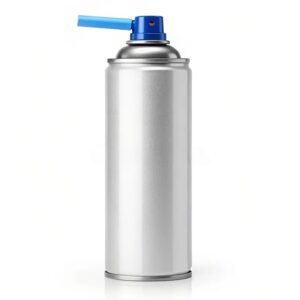 Aire comprimido 400ml